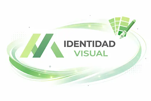 streaming identidad visual